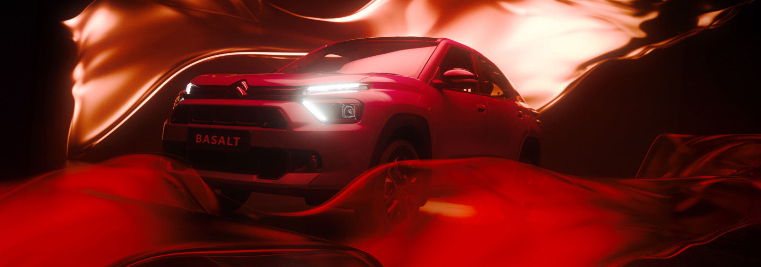 SUV Coupés