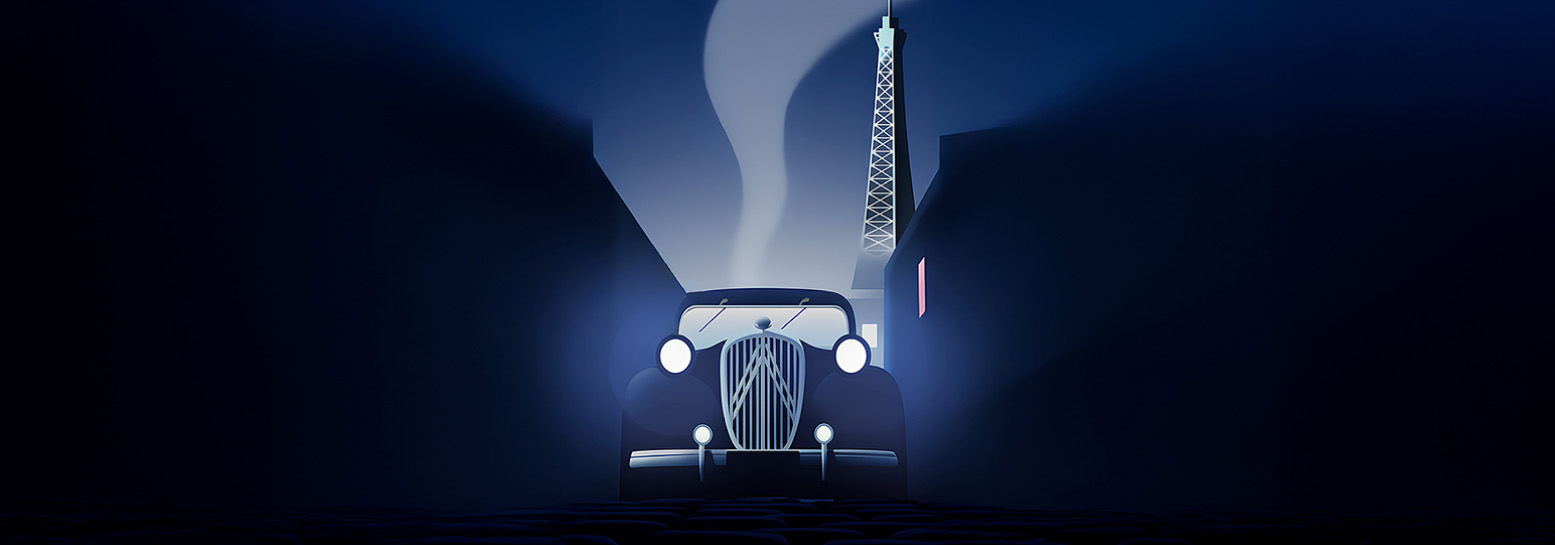 French Car Brands in India