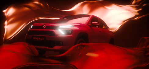 SUV Coupés