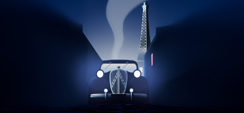 French Car Brands in India