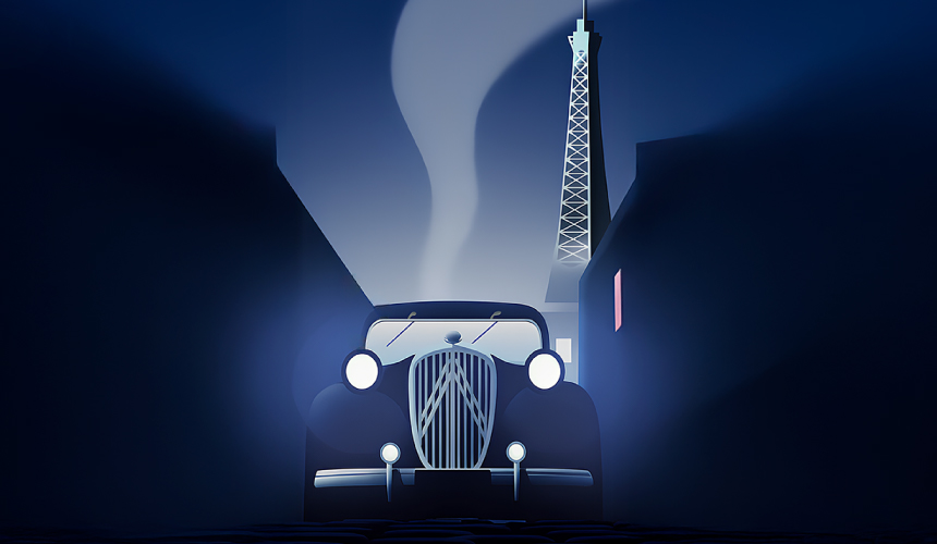 French Car Brands in India