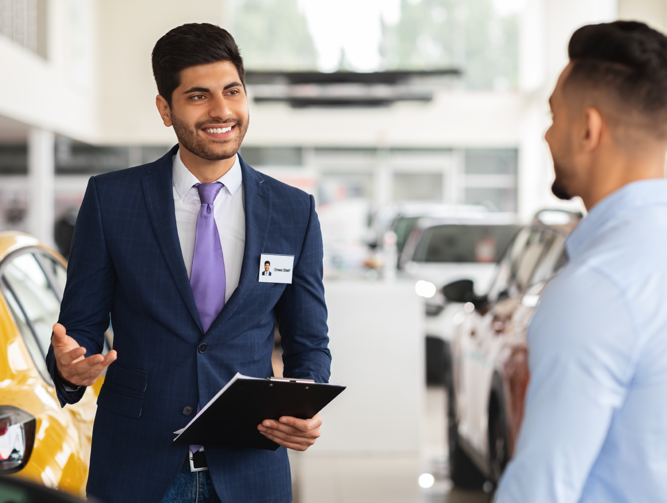 Buying Tips