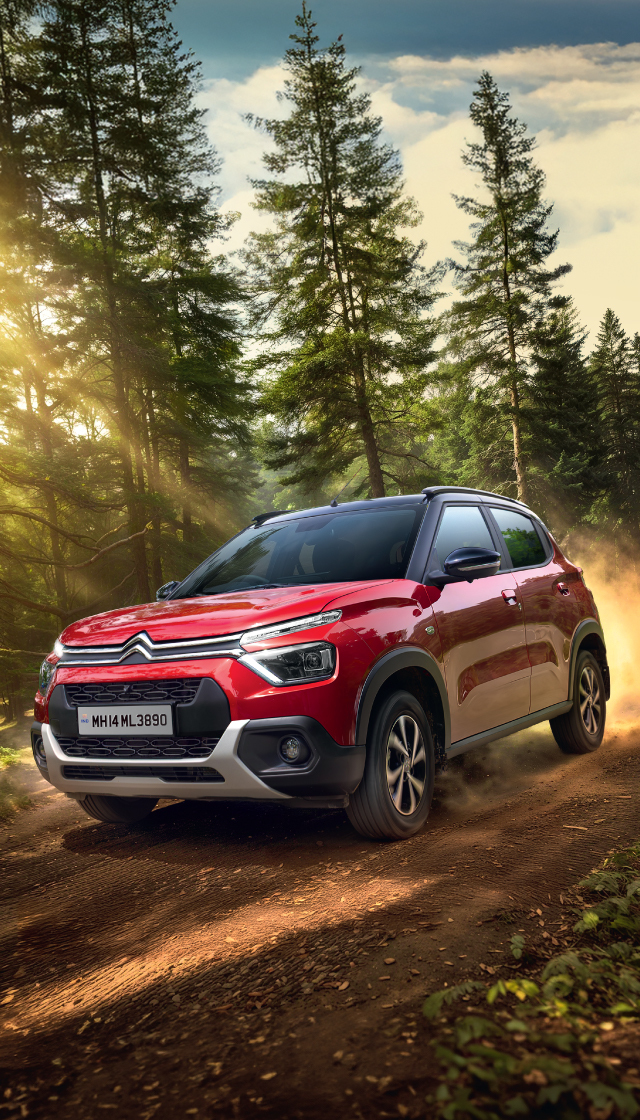 C3 configurator tnc popup