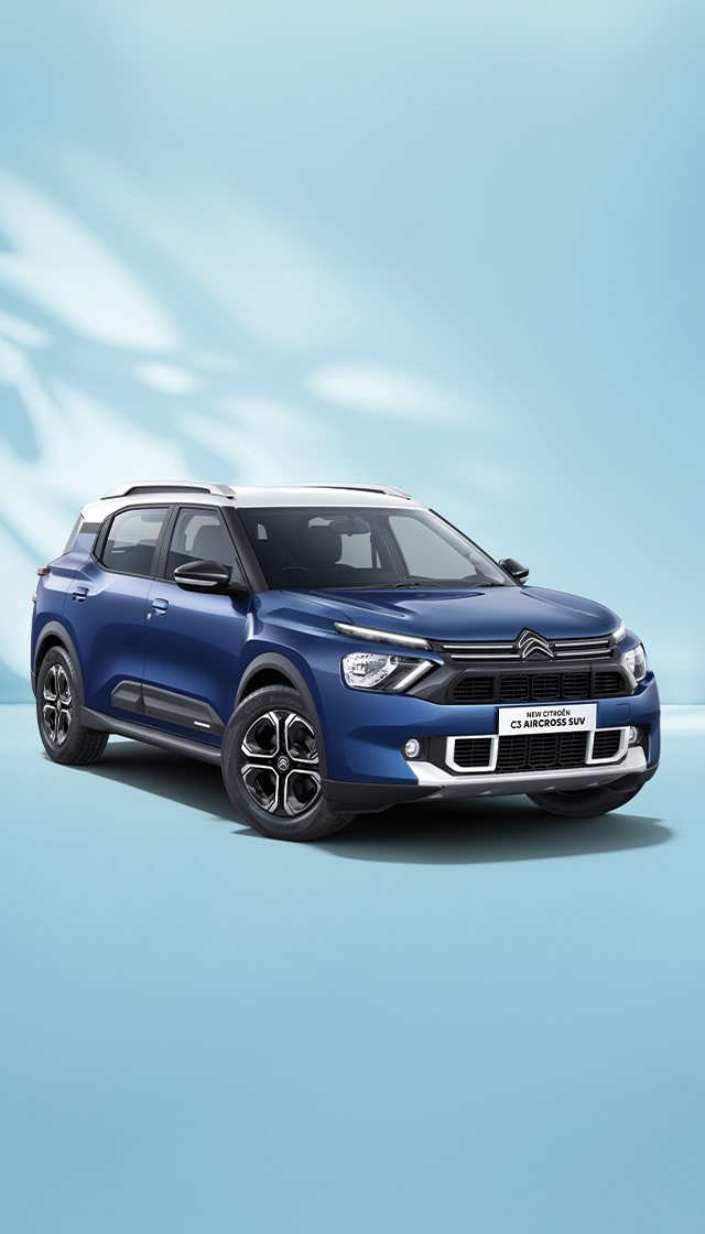 C3 Aircross