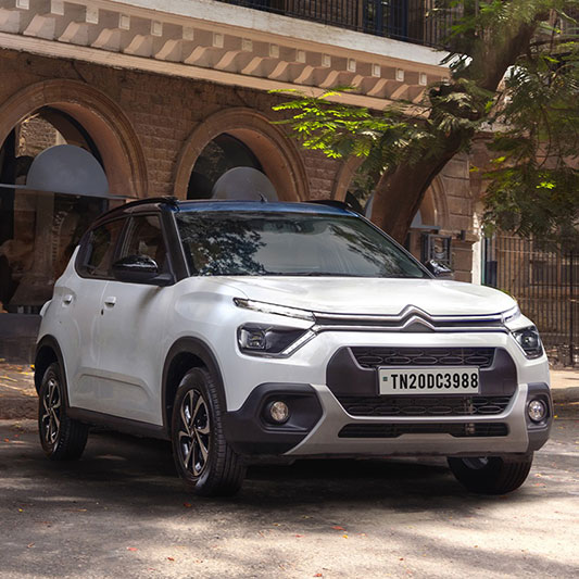 CITROËN ANNOUNCES NEW C3 WITH ENHANCED FEATURES AND INTRODUCES AUTOMATIC TRANSMISSION OPTION