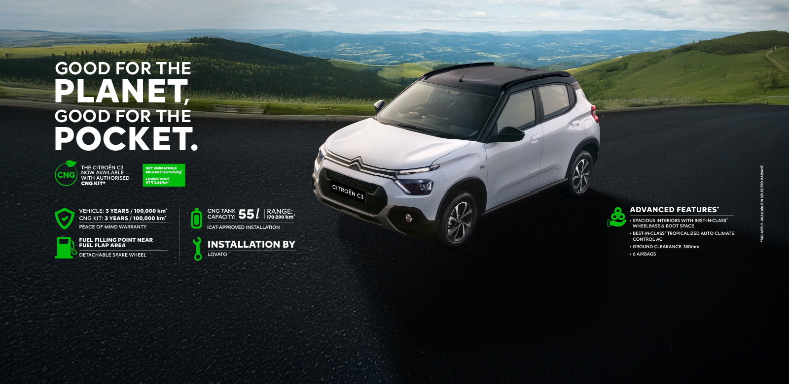c3 suv car c3 suv car