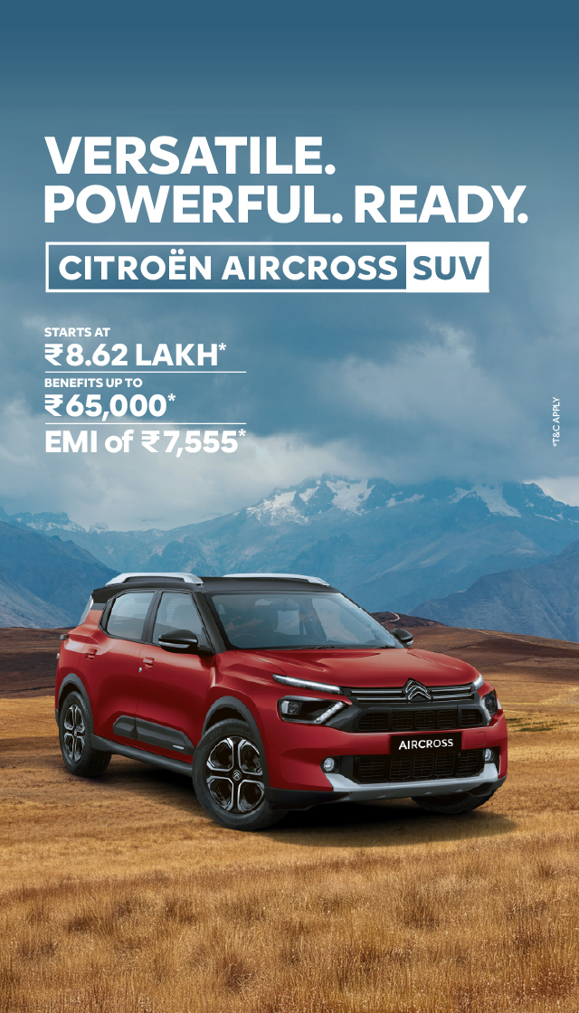 Aircross