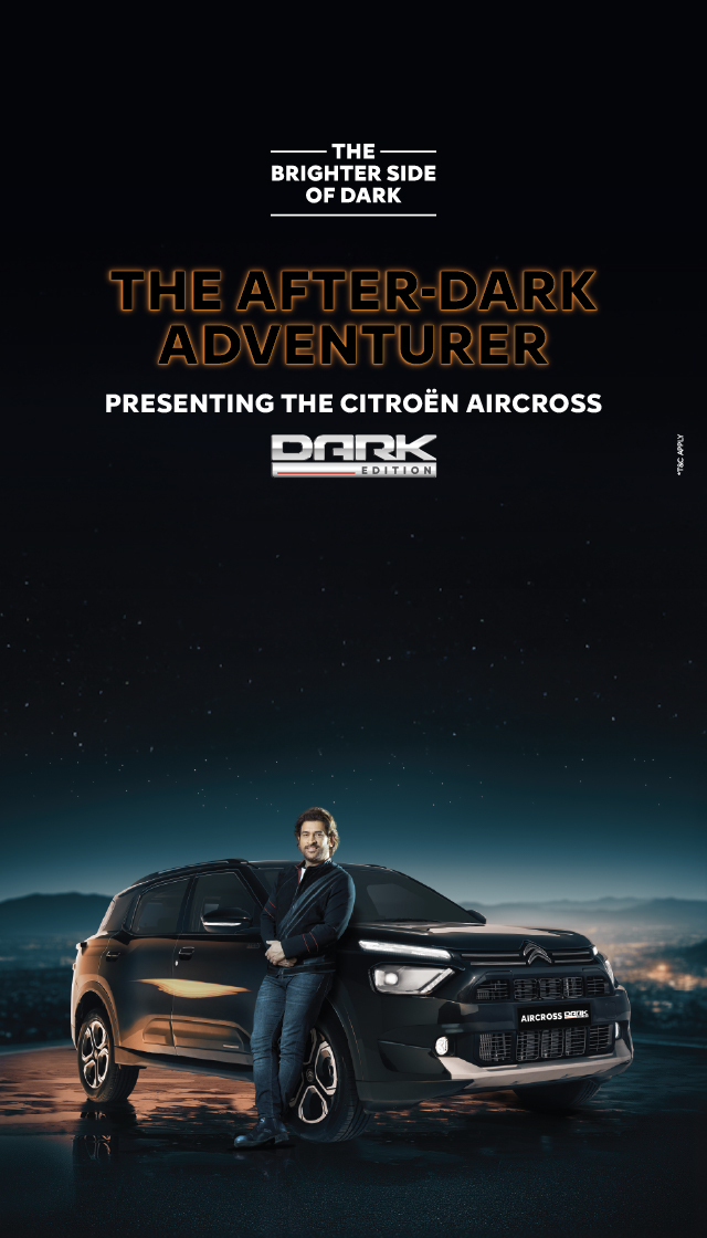 Aircross