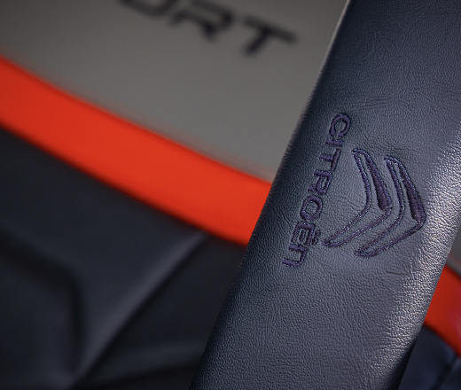 Seat Belt