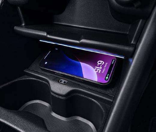 Wireless Charger