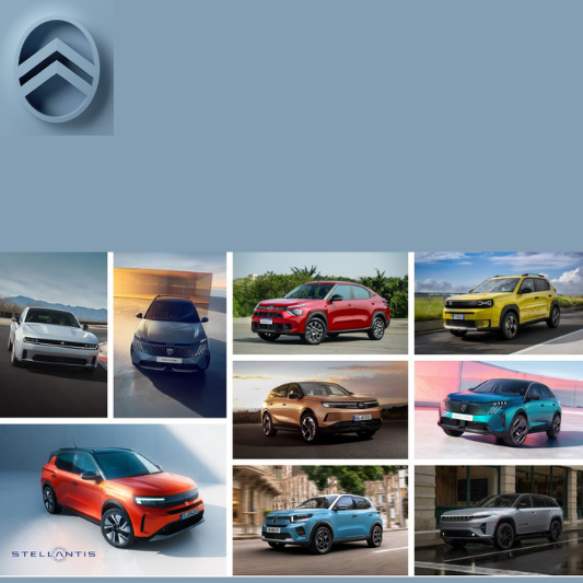 Citroën India Celebrates 4th Anniversary