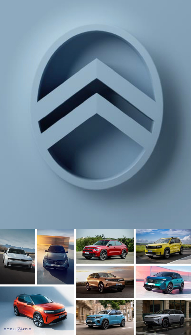 Citroën India Celebrates 4th Anniversary