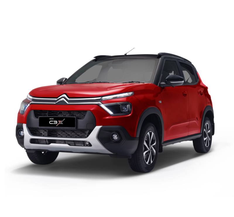 C3 SUV Cars