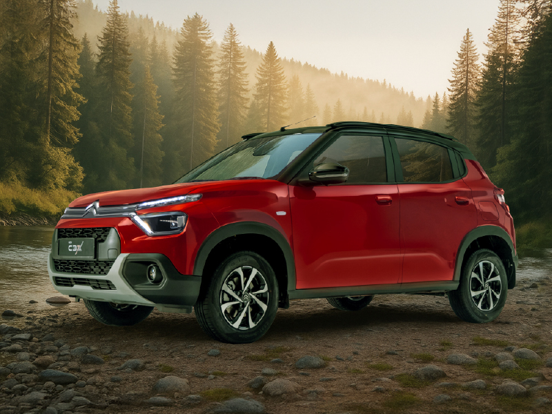 Citroen-web-Banner (C3 Technical Specifications)