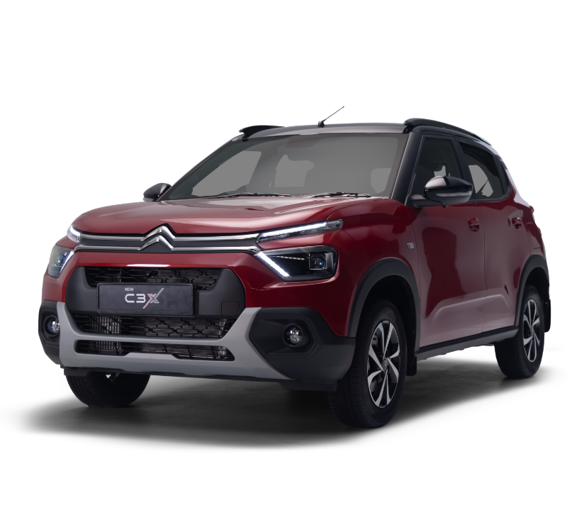 C3 SUV Cars