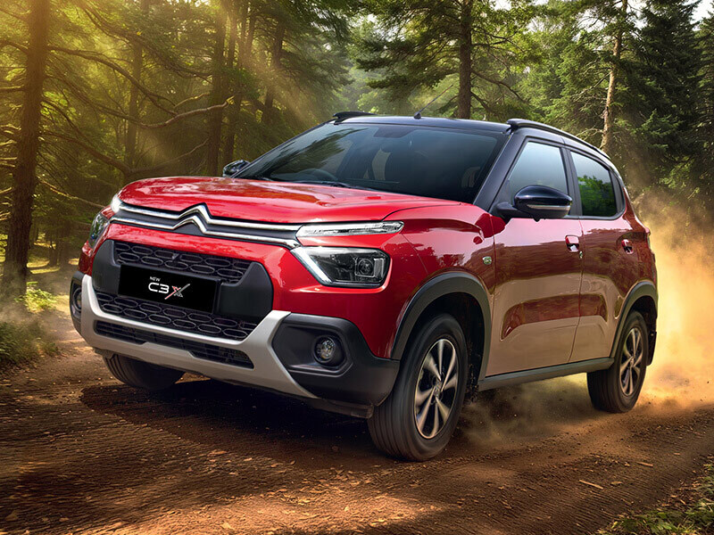Citroen-web-Banner (C3 Technical Specifications)