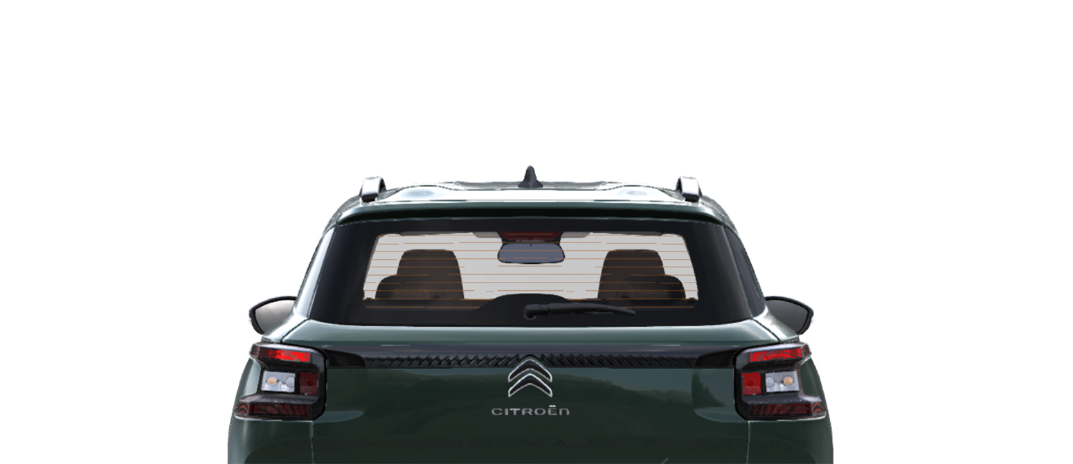 Aircross SUV