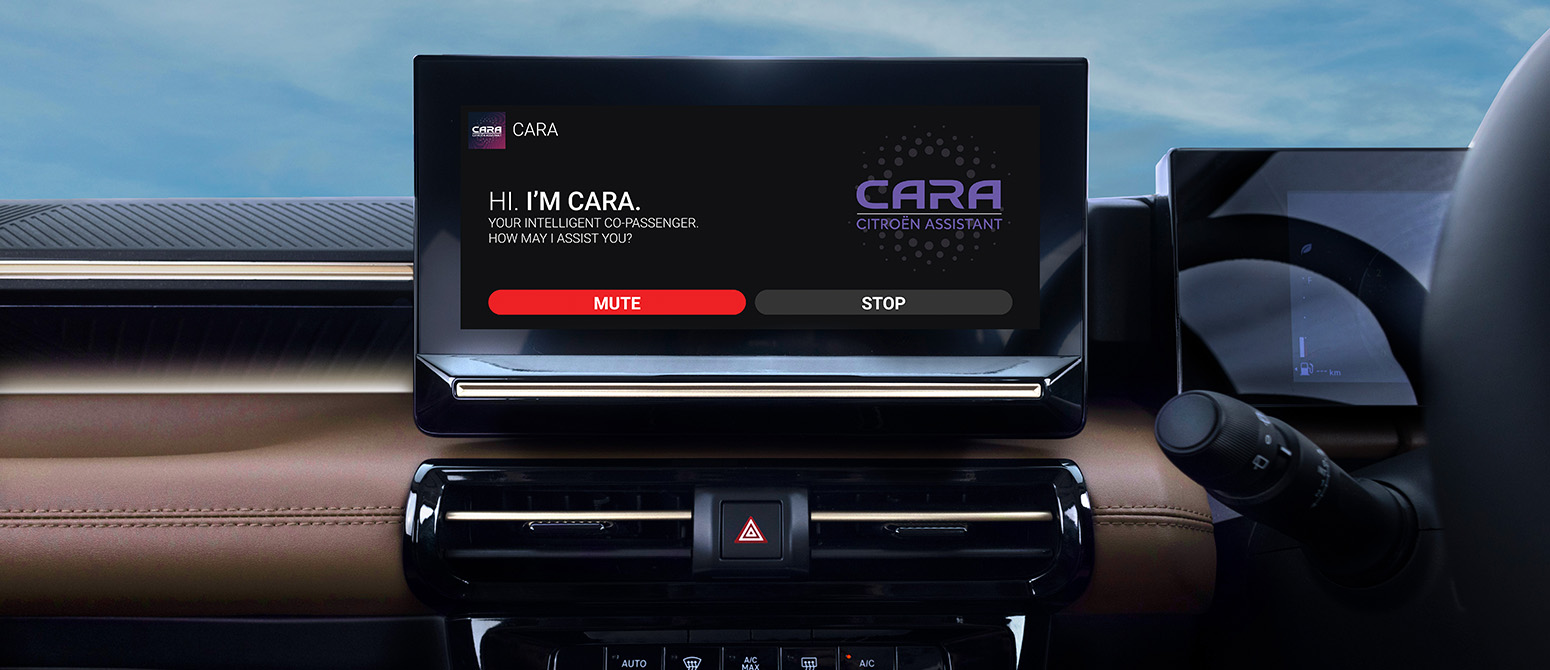 CARA