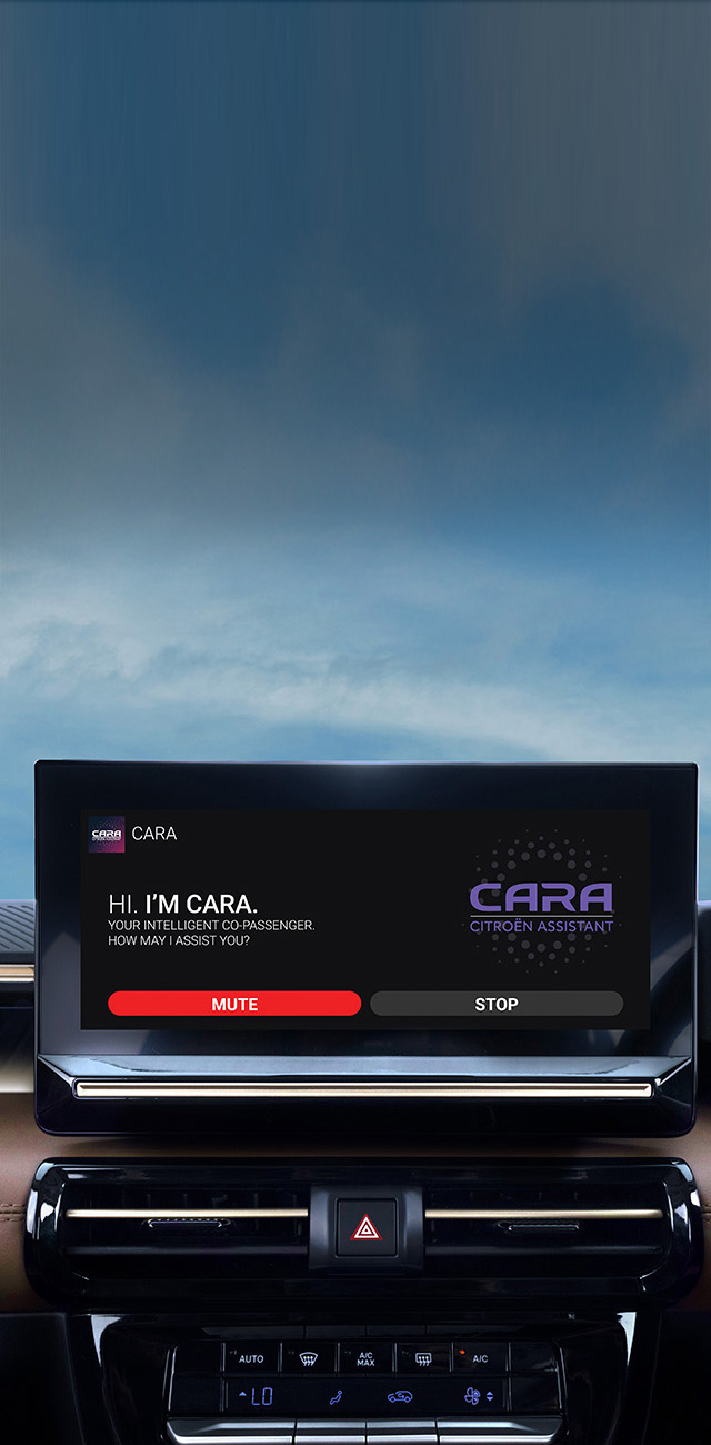 CARA
