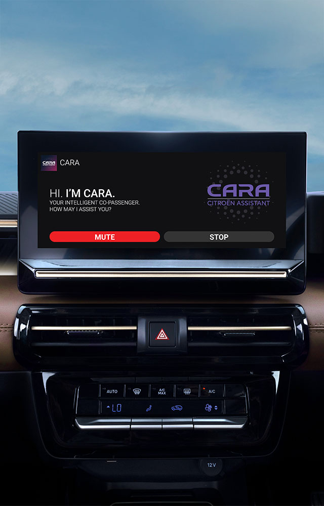 CARA