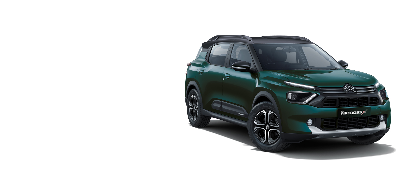 Aircross SUV Aircross SUV