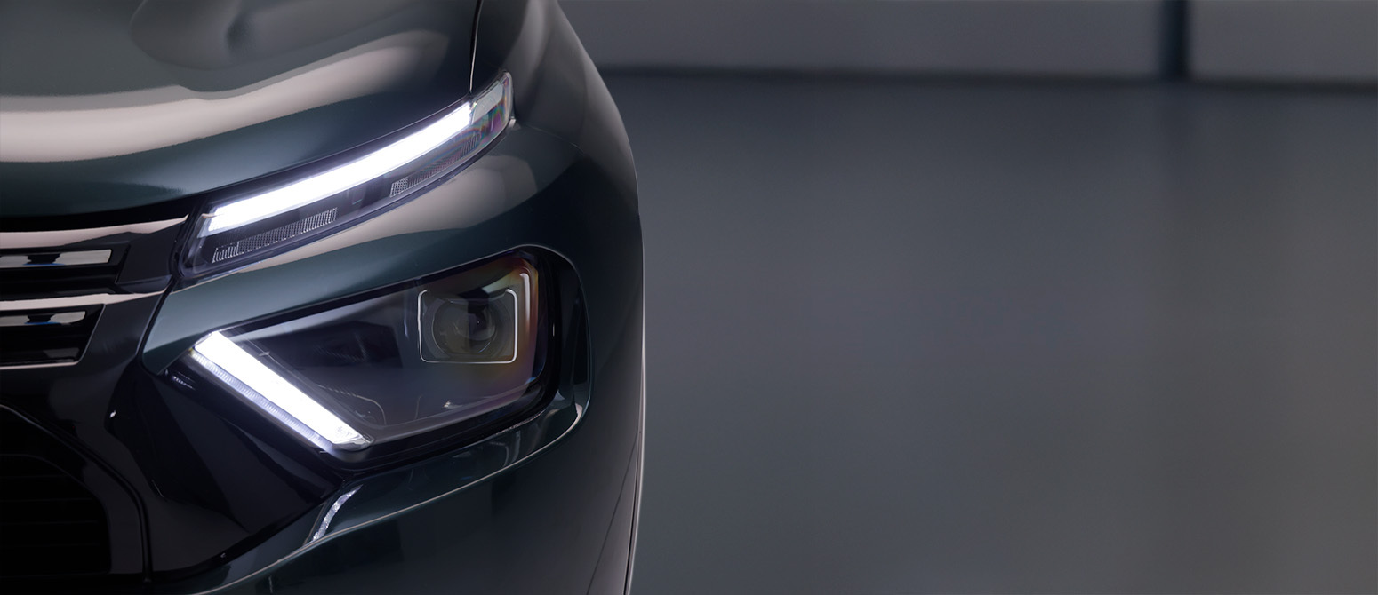 HEADLAMPS