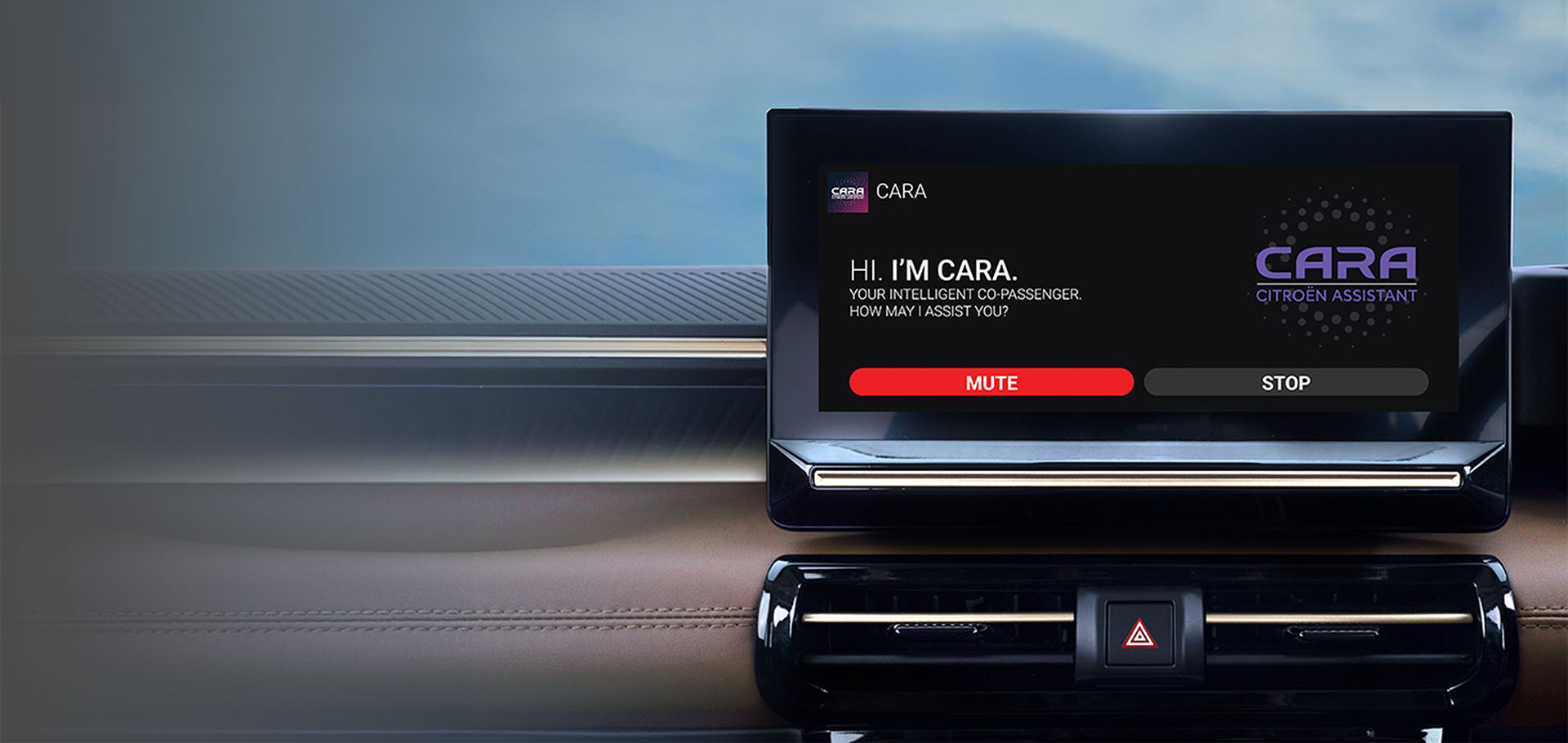 CARA