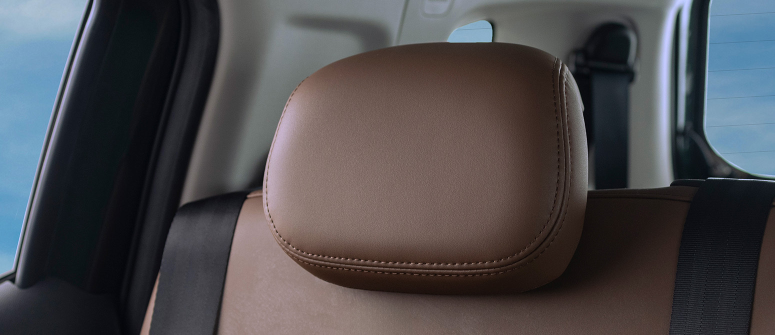 ADJUSTABLE HEADRESTS