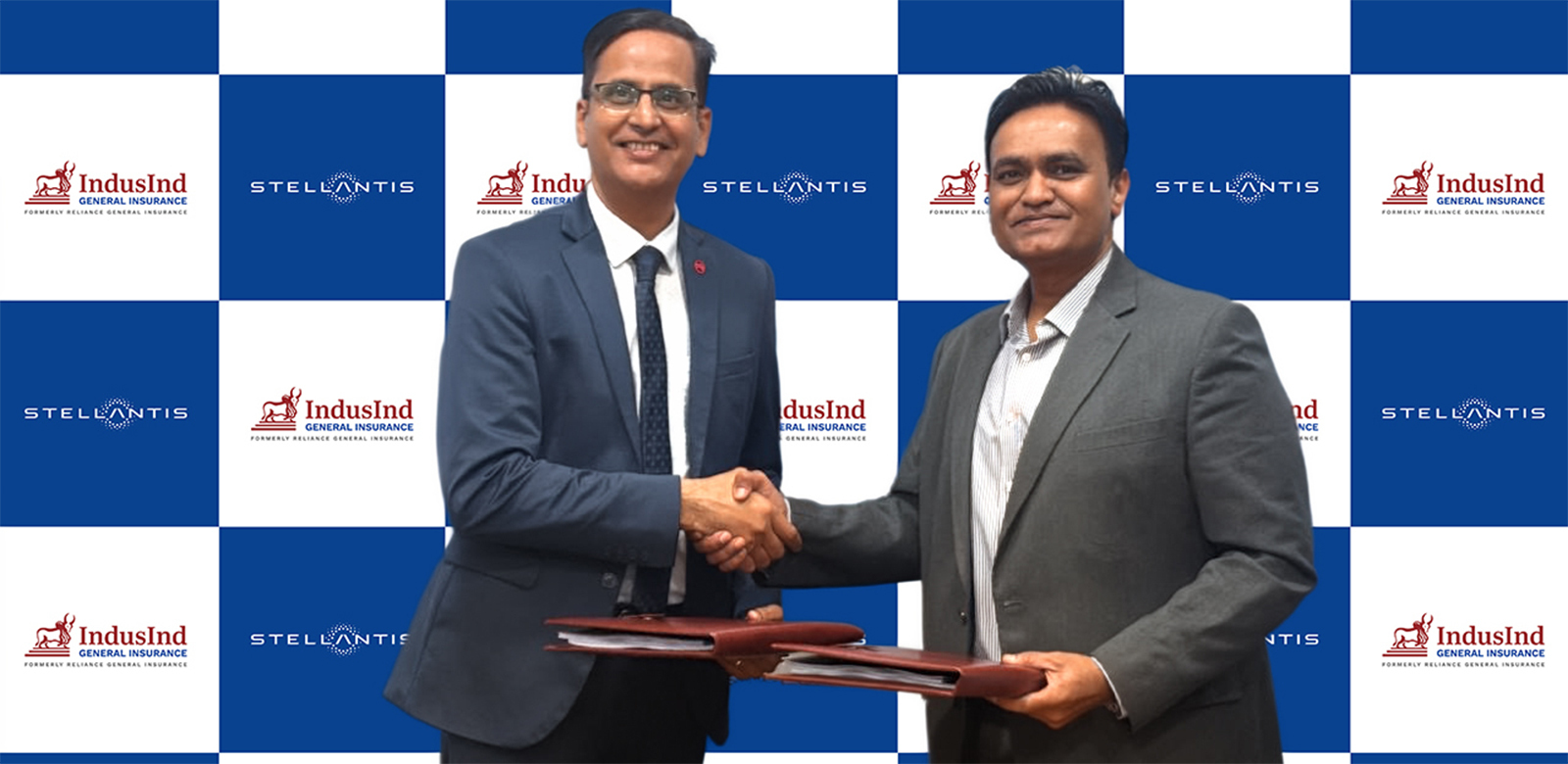 CITROËN INDIA PARTNERS WITH INDUSIND GENERAL INSURANCE
