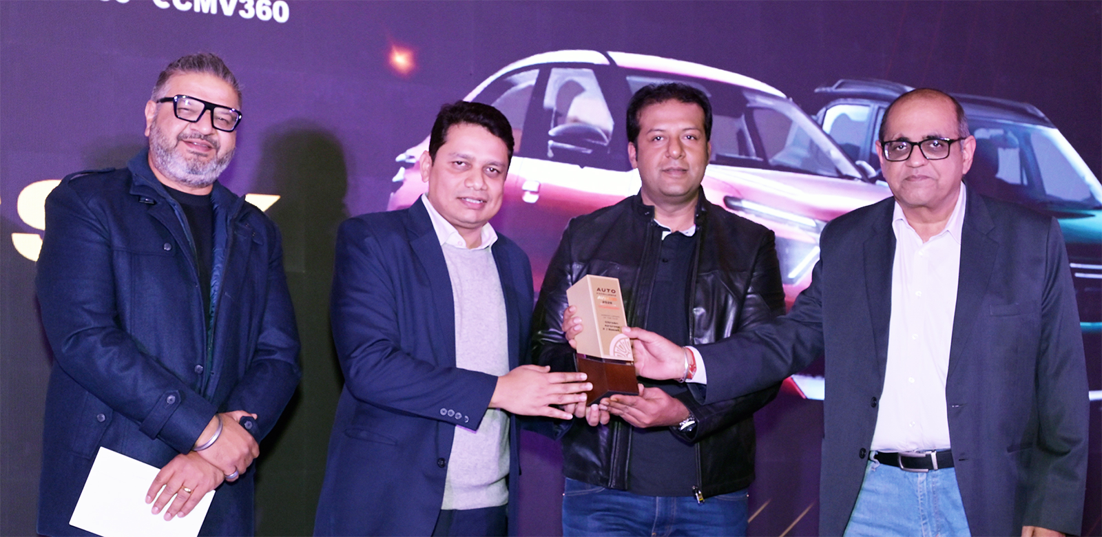 CarBike360 Awards 2026