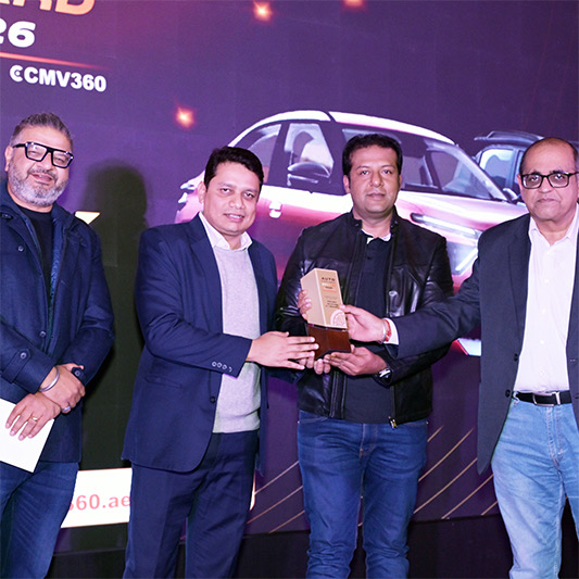 CarBike360 Awards 2026